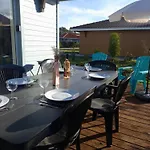 Villa, Climatise Domaine Des Grands Lacs Parentis-en-Born