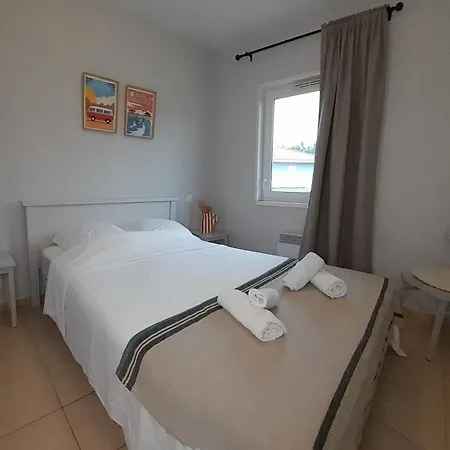Villa, Climatise Domaine Des Grands Lacs Parentis-en-Born