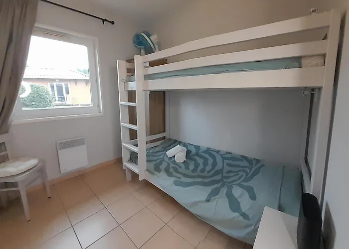 Villa, Climatise Domaine Des Grands Lacs Parentis-en-Born