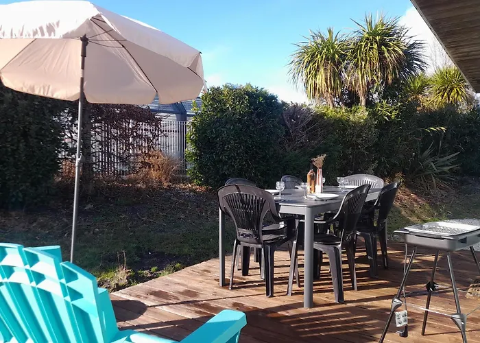 Villa, Climatise Domaine Des Grands Lacs